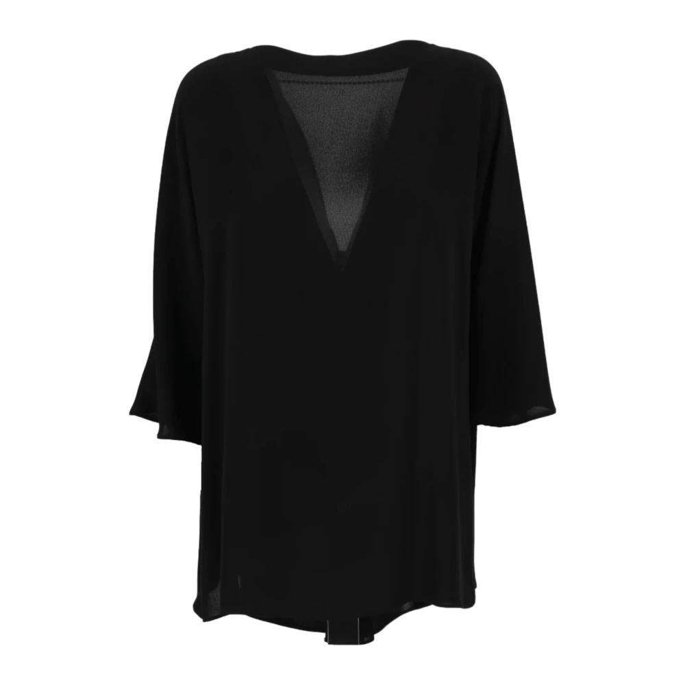 Blouses & Shirts > Blouses - - Max Mara Studio - Modalova