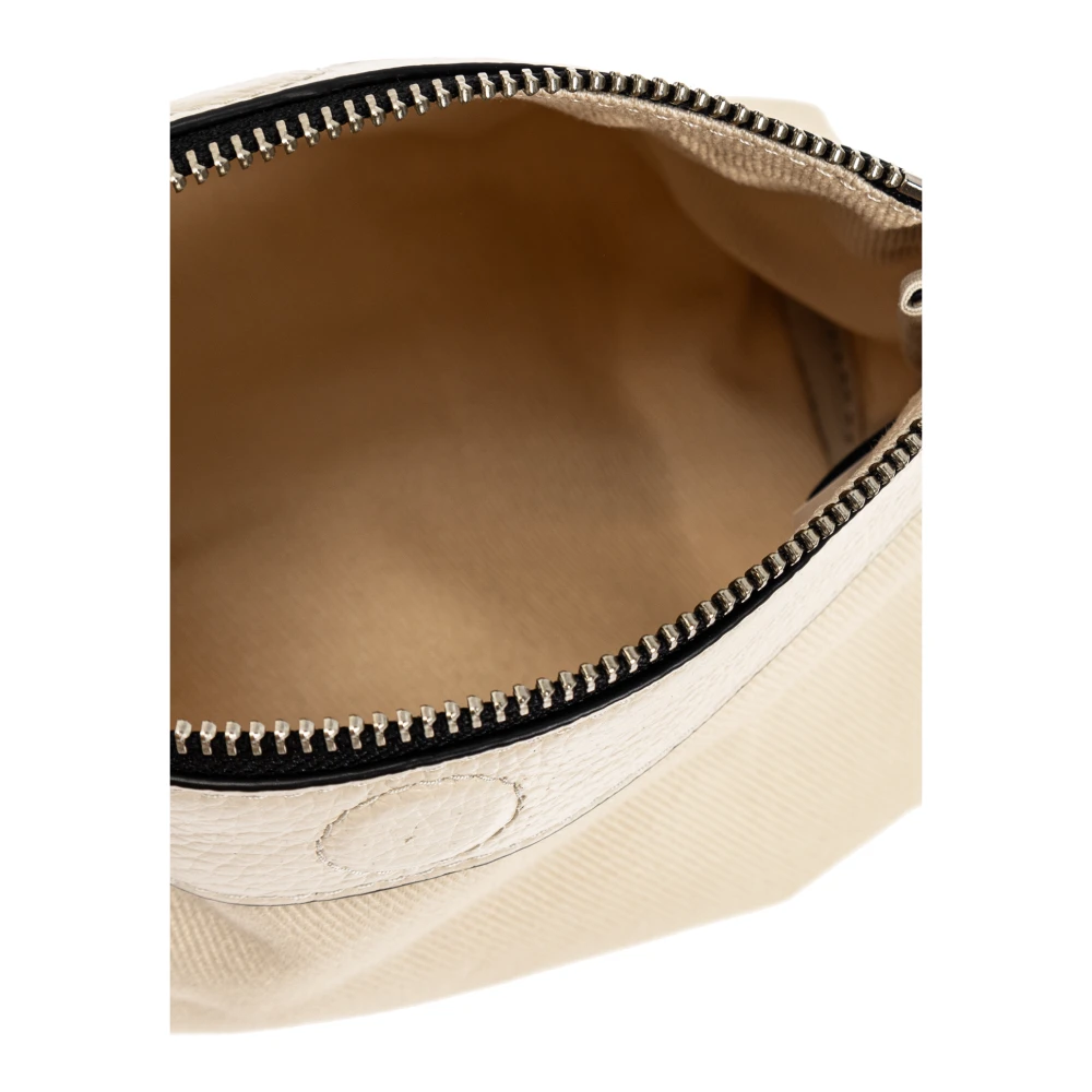 Marc Jacobs Handtas The Sack Mini Beige Dames