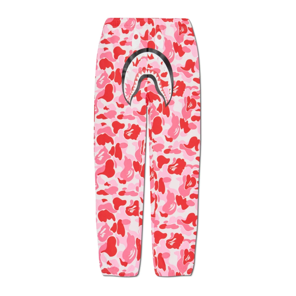 Trousers > Sweatpants - - A Bathing APE - Modalova