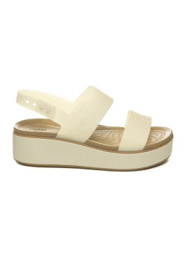 Brooklyn Low Wrap Wedge
