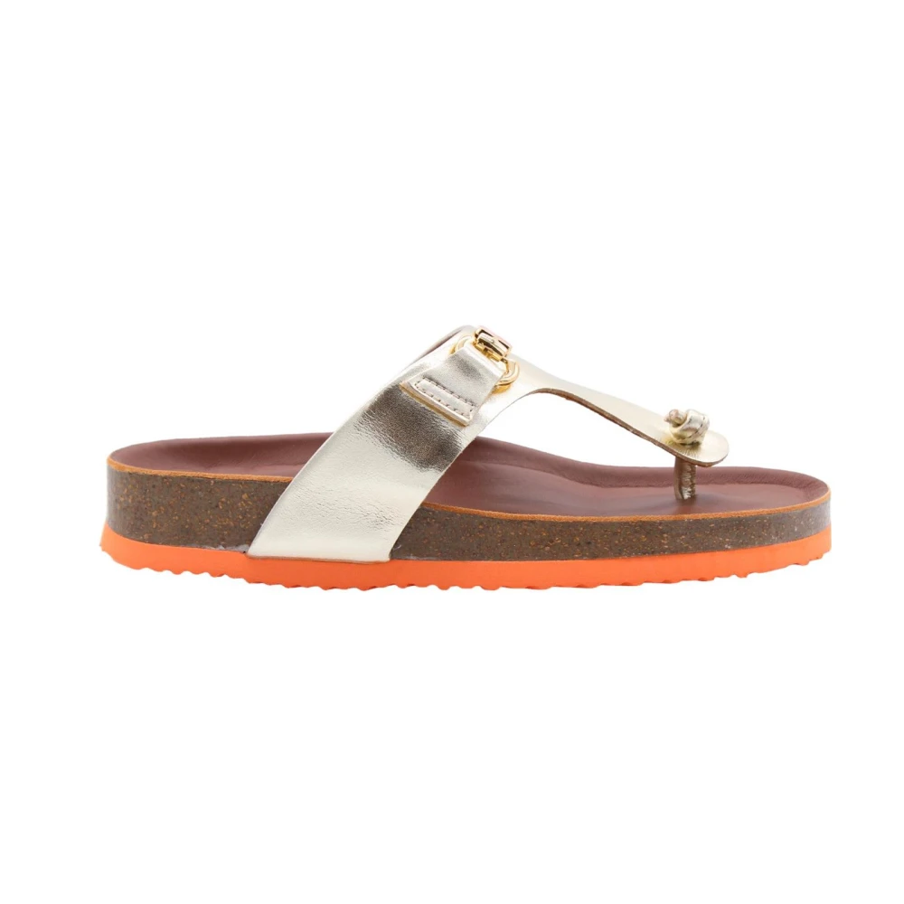 Shoes > Flip Flops & Sliders > Flip Flops - - Nathan-Baume - Modalova