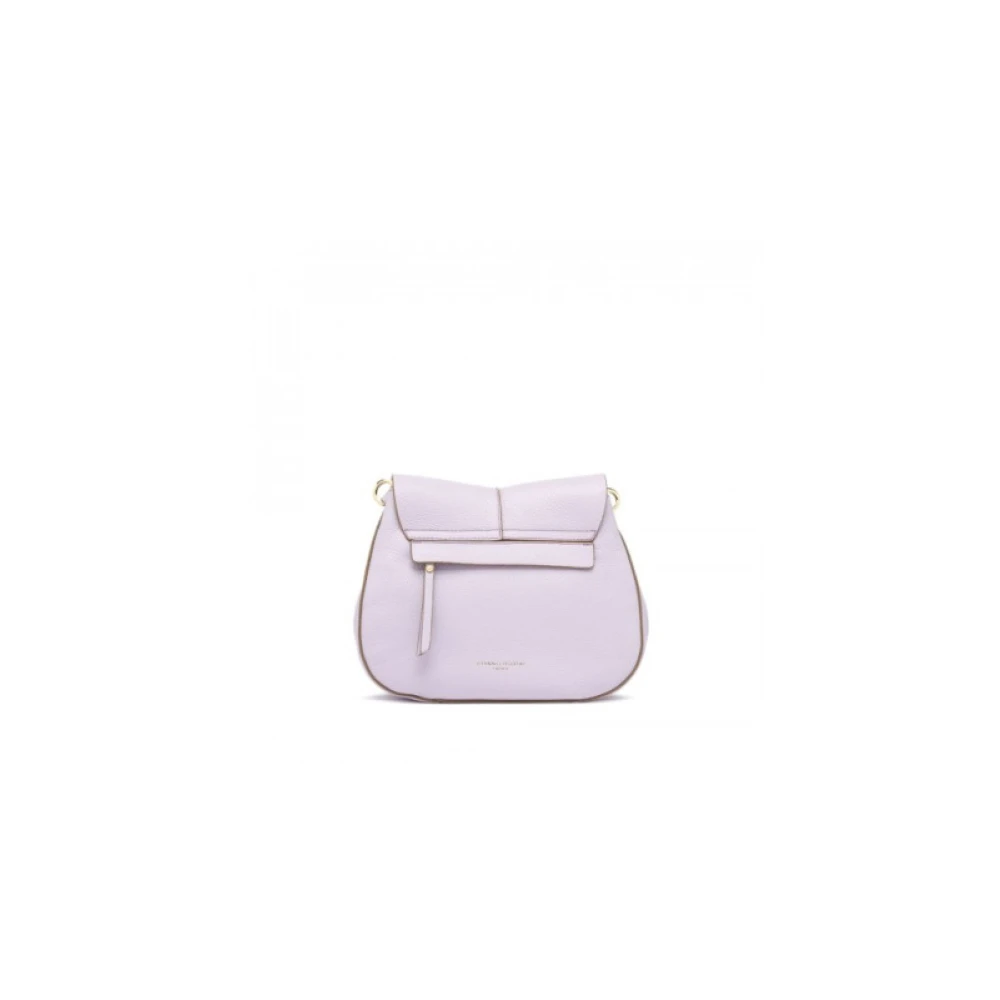 Gianni Chiarini Ronde Array Handtas Pink Dames