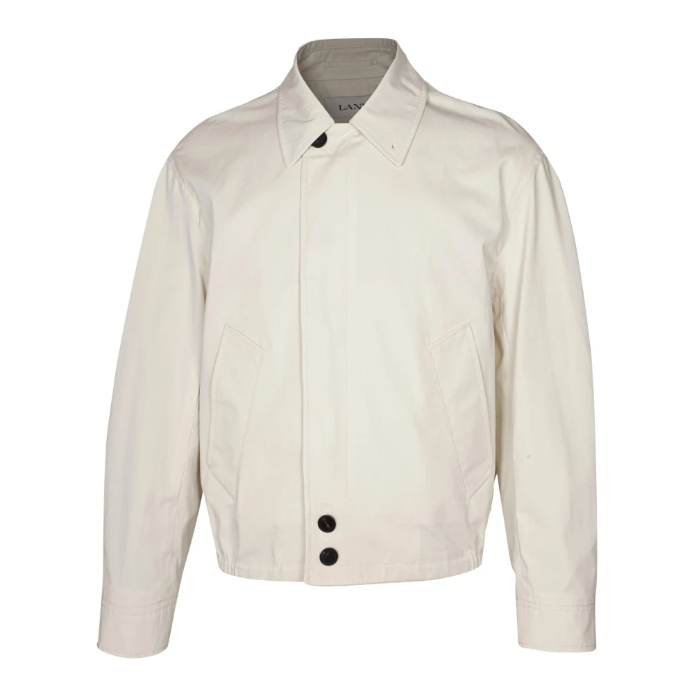 Jackets > Light Jackets - - Lanvin - Modalova