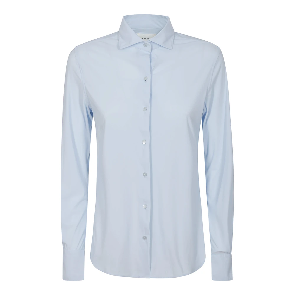 Blouses & Shirts > Shirts - - Xacus - Modalova