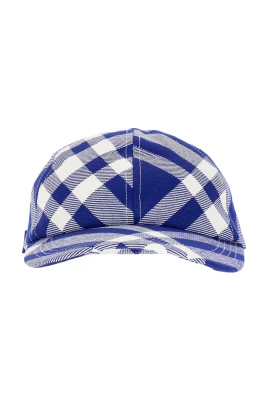 Rutig baseballkeps