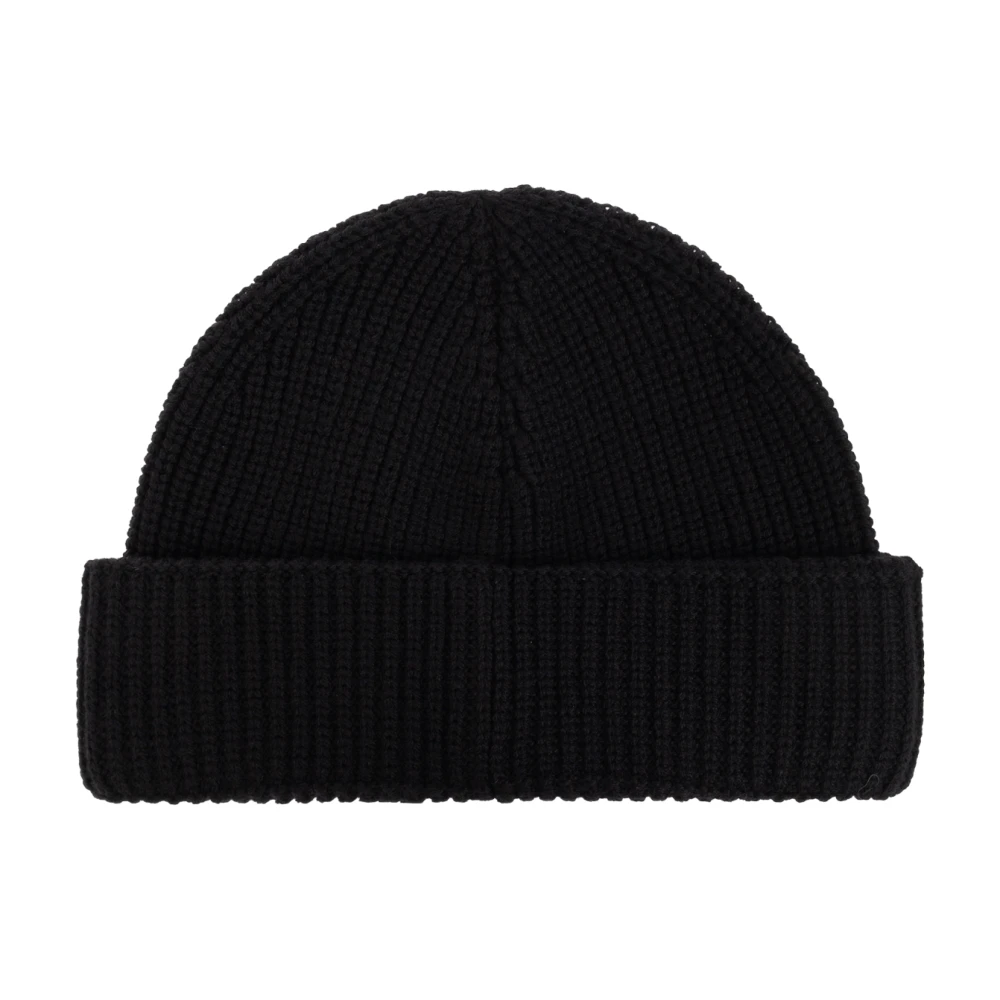 Moncler 6 Willow Smith Black Dames