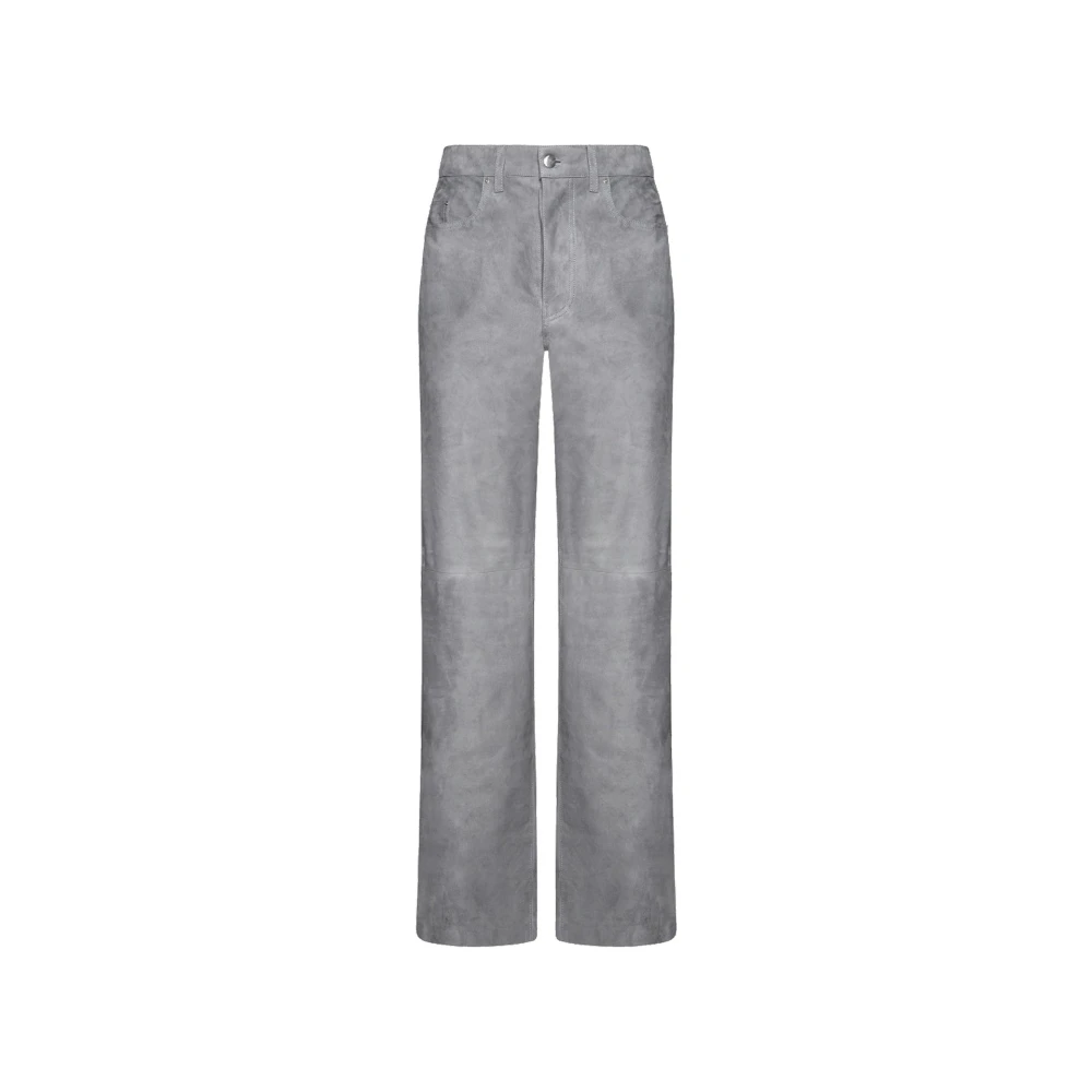 Jeans > Straight Jeans - - Amiri - Modalova