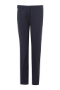 pantalon-en-laine-bleu