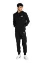 essentials-small-logo-hoodie-multicolore