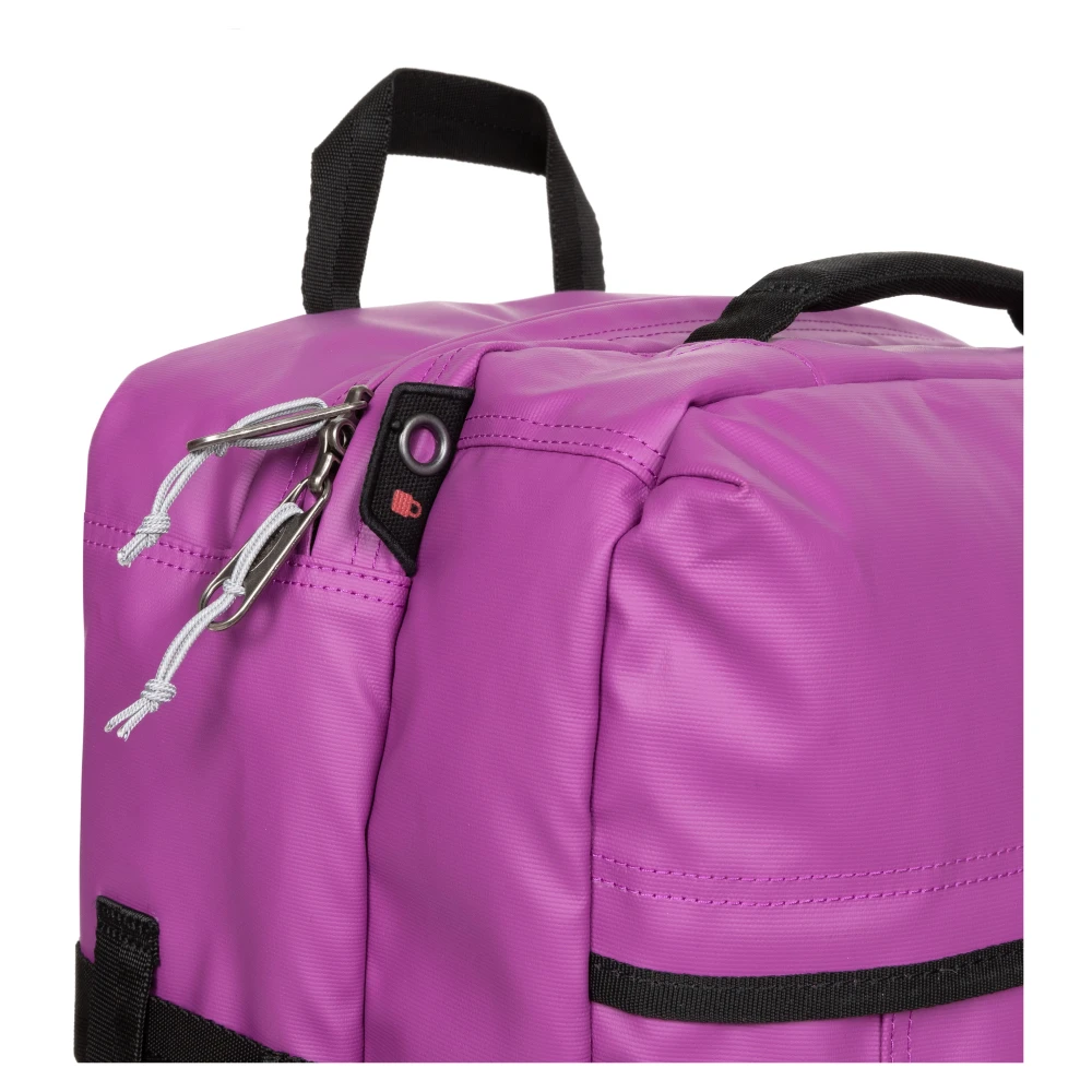 Eastpak Reisrugzak Waterdicht Purple Heren