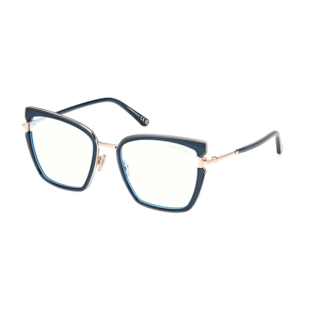 Accessories > Glasses - - Tom Ford - Modalova