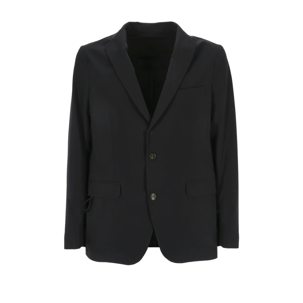 RRD Stijlvolle Blazers voor Mannen Blue Heren