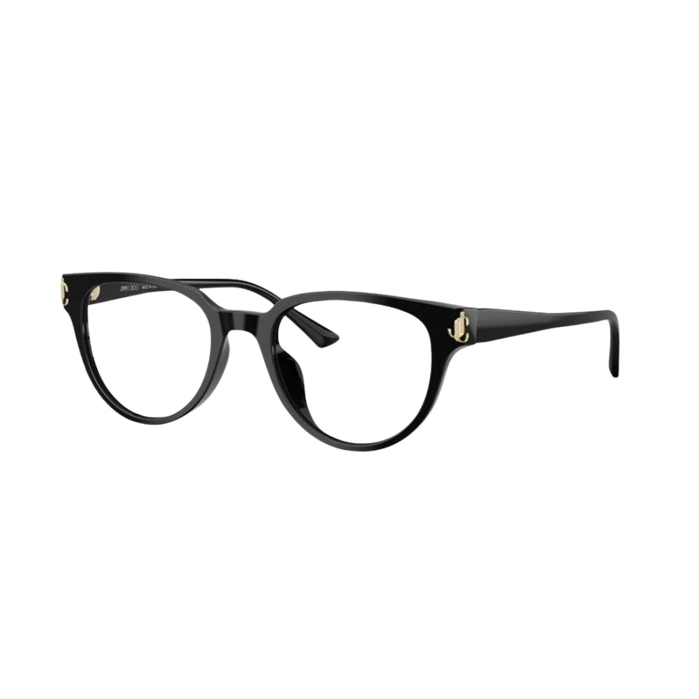 Jimmy Choo Women's Black Jc3051d 5000 - Glasses - 51 Mm - Accessories