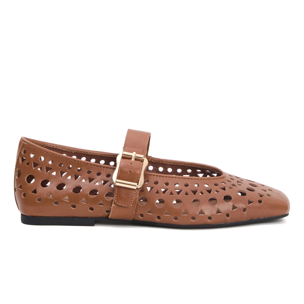 Shoes > Flats > Ballerinas - - ASH - Modalova