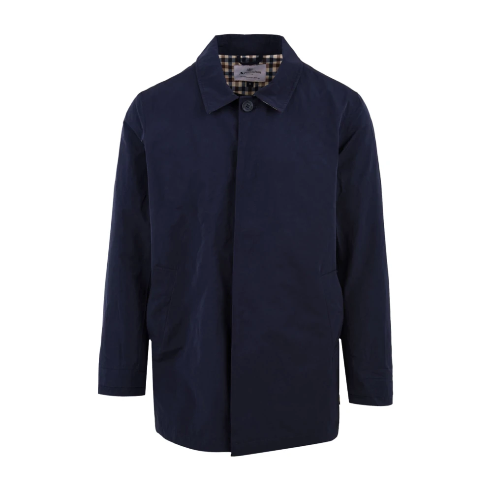 Jackets > Light Jackets - - Aquascutum - Modalova