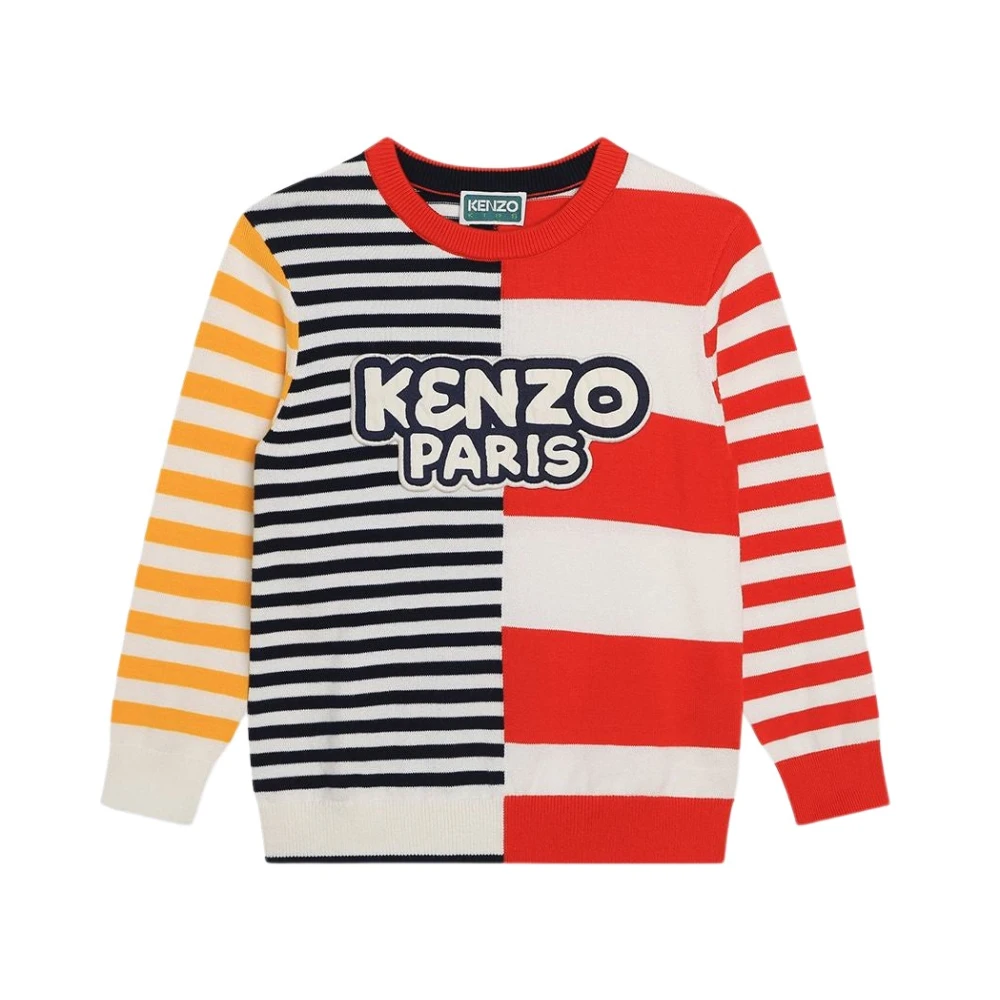 Kenzo Sweatshirts Multicolor, Unisex