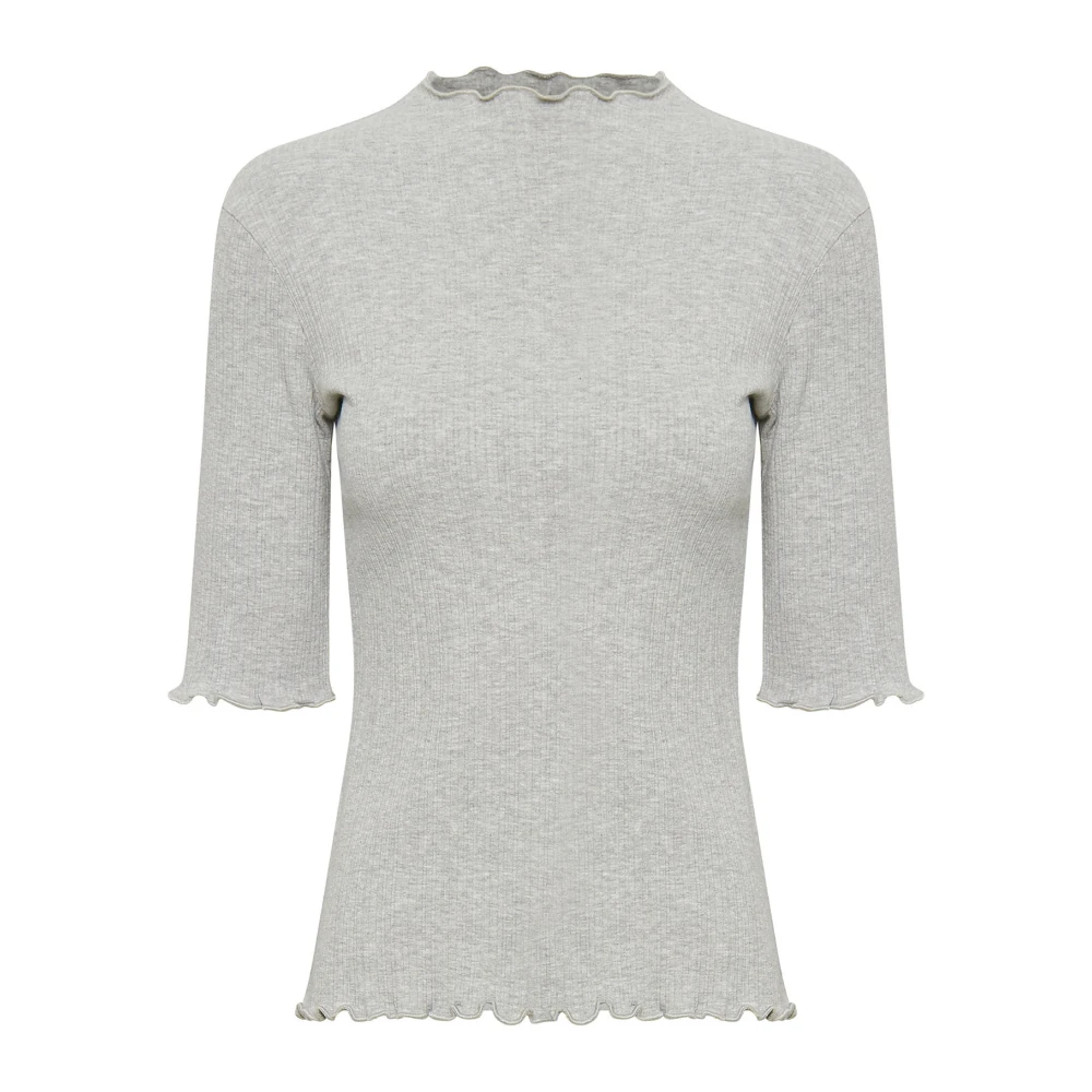 Blouses & Shirts > Blouses - - Karen by Simonsen - Modalova