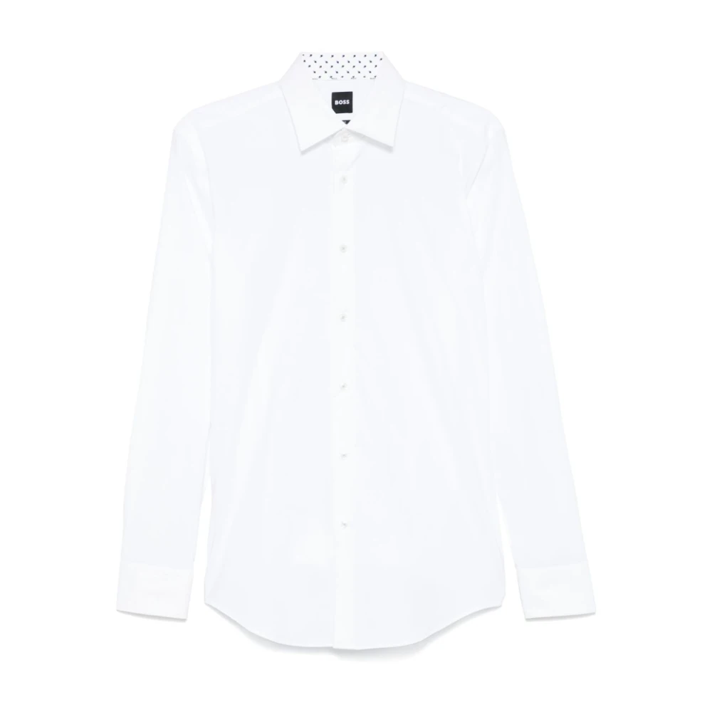 Shirts > Formal Shirts - - Hugo - Modalova