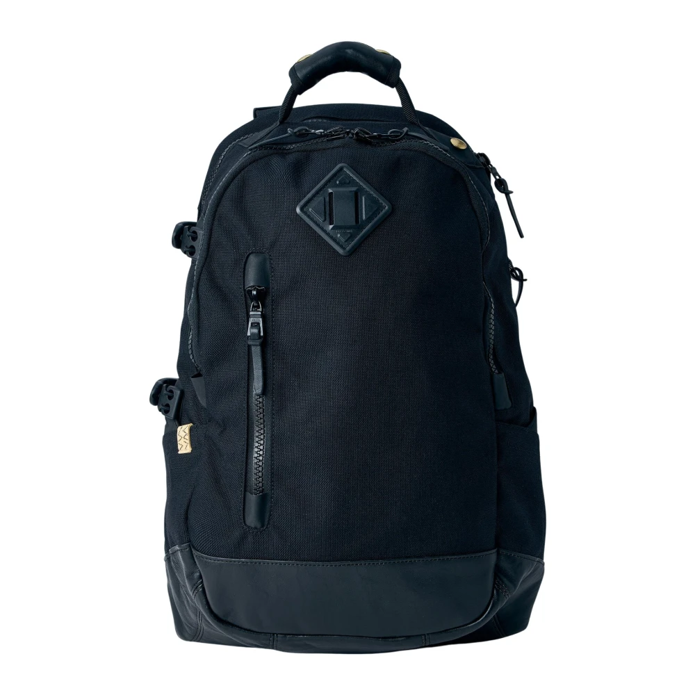 Visvim Men's Black Backpacks, One Size, Cordura 20L Backpack