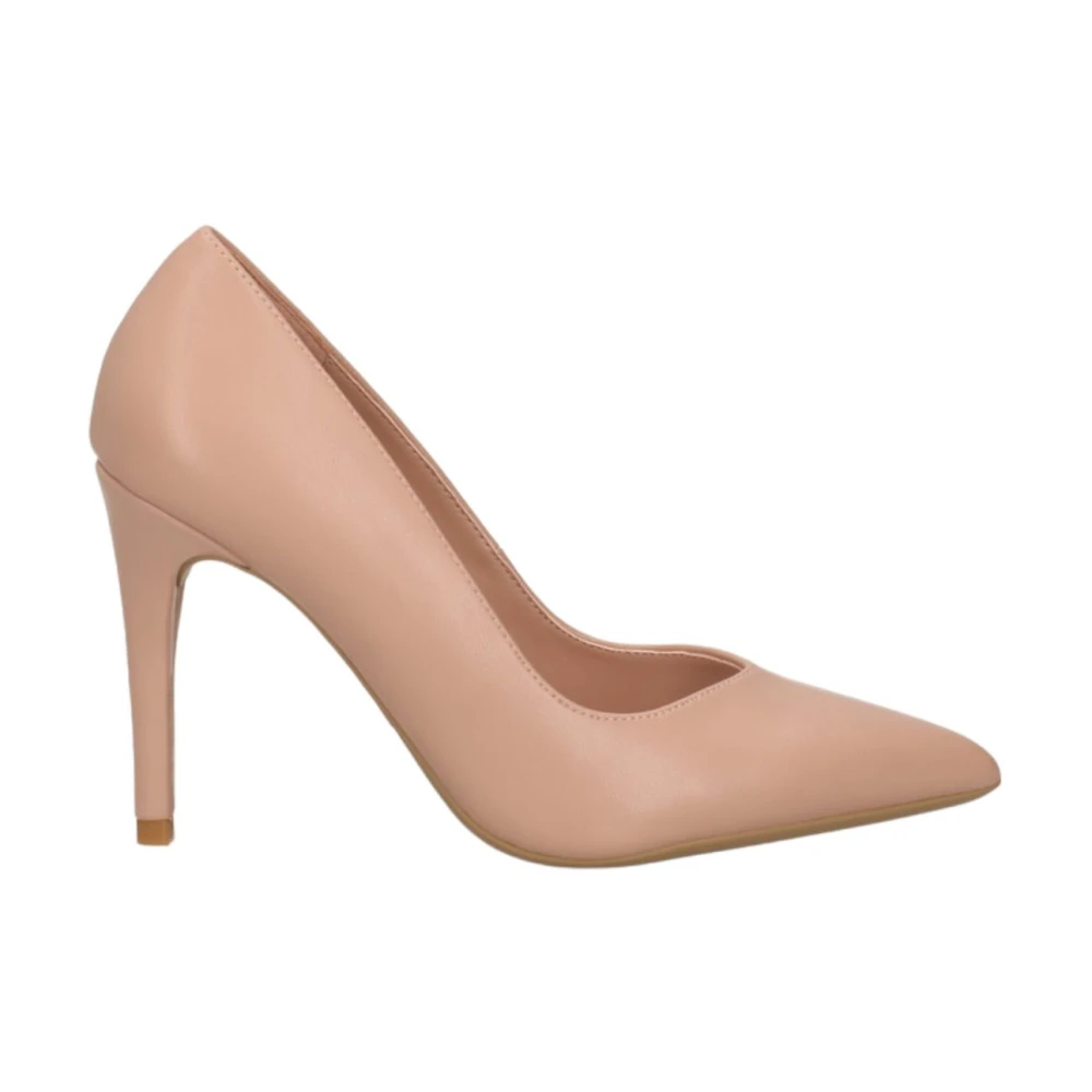 Liu Jo Elegante Decollete Schoenen voor Vrouwen
