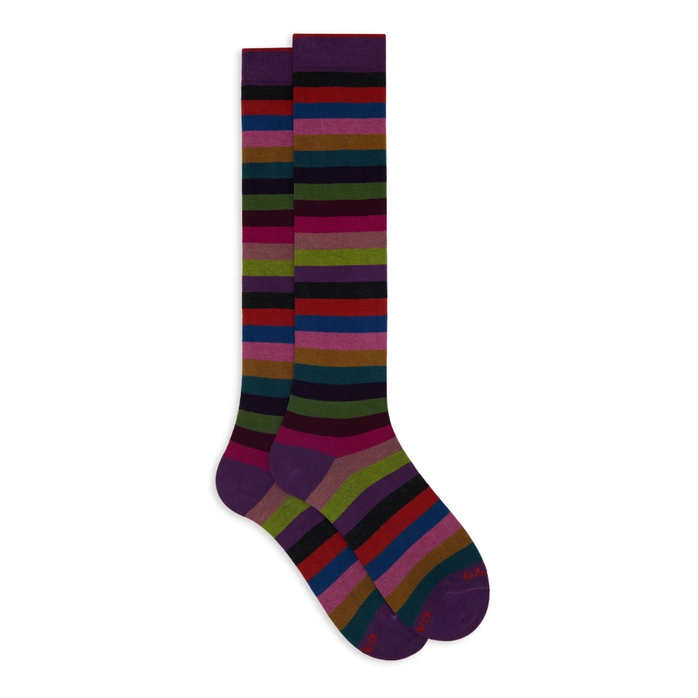 Underwear > Socks - - Gallo - Modalova