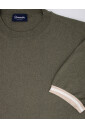 t-shirt-en-coton-a-col-rond-avec-insert-style