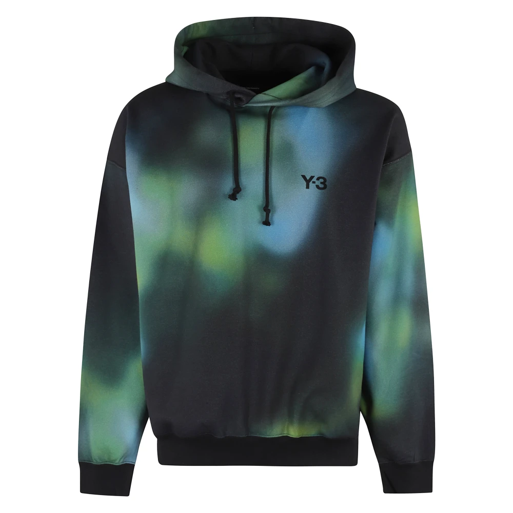 Sweatshirts & Hoodies > Hoodies - - Y-3 - Modalova