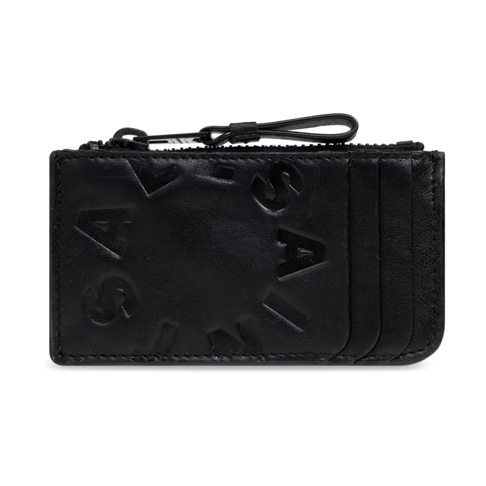 AllSaints Kaarthouder 'Tierra' Black Heren