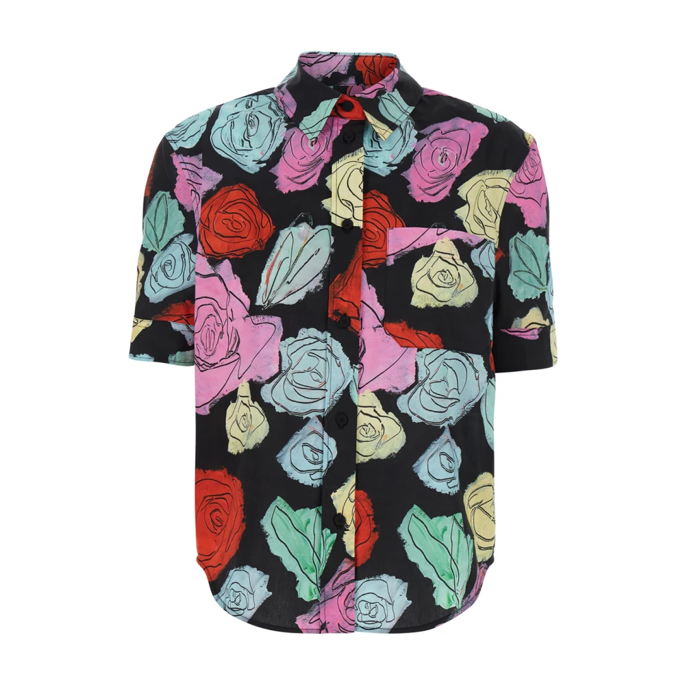 Blouses & Shirts > Shirts - - Marni - Modalova