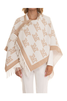 double-faced-fringe-hem-wool-cape