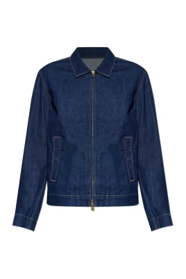 D-ROHE Denimjacka