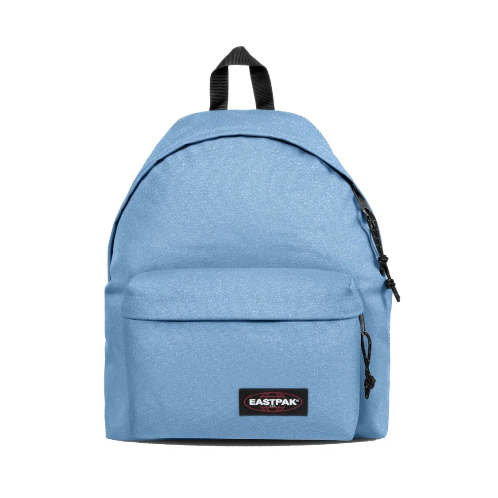 Eastpak Gewatteerde rugzakken Blue Heren