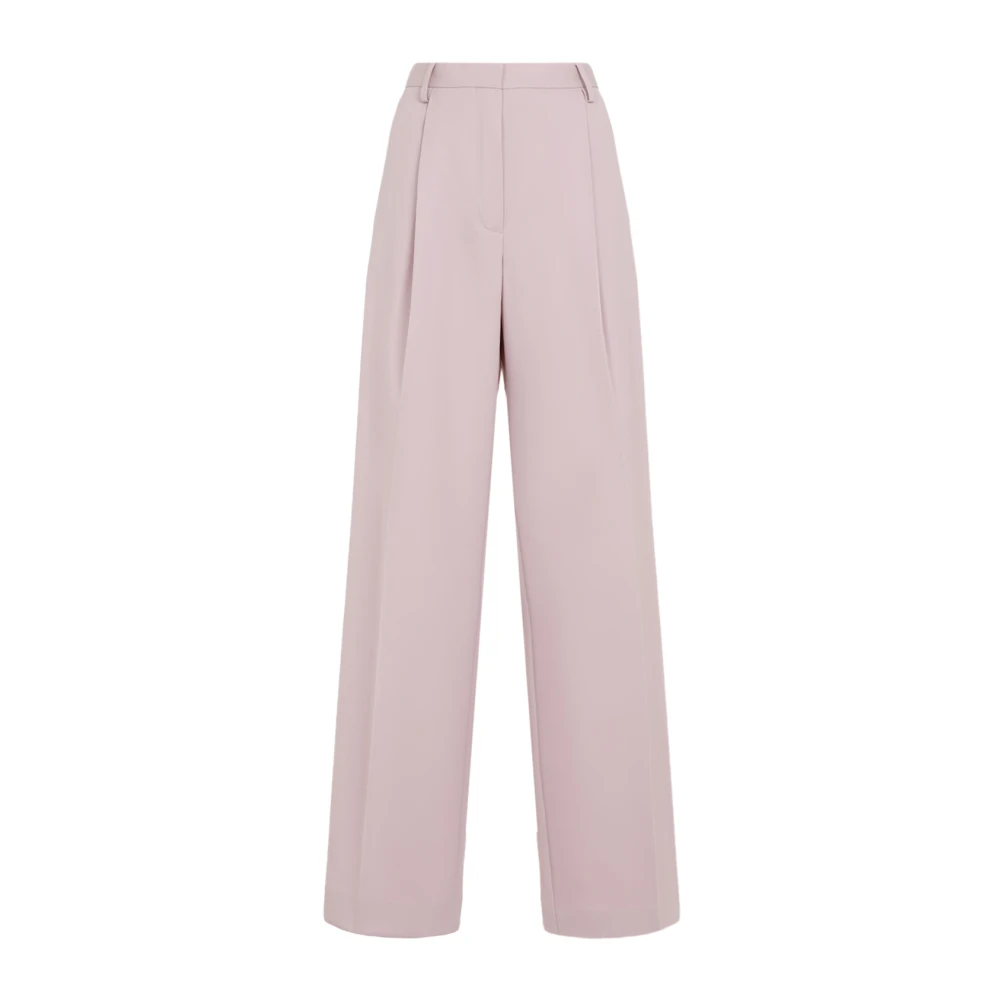 Trousers > Wide Trousers - - Dries Van Noten - Modalova