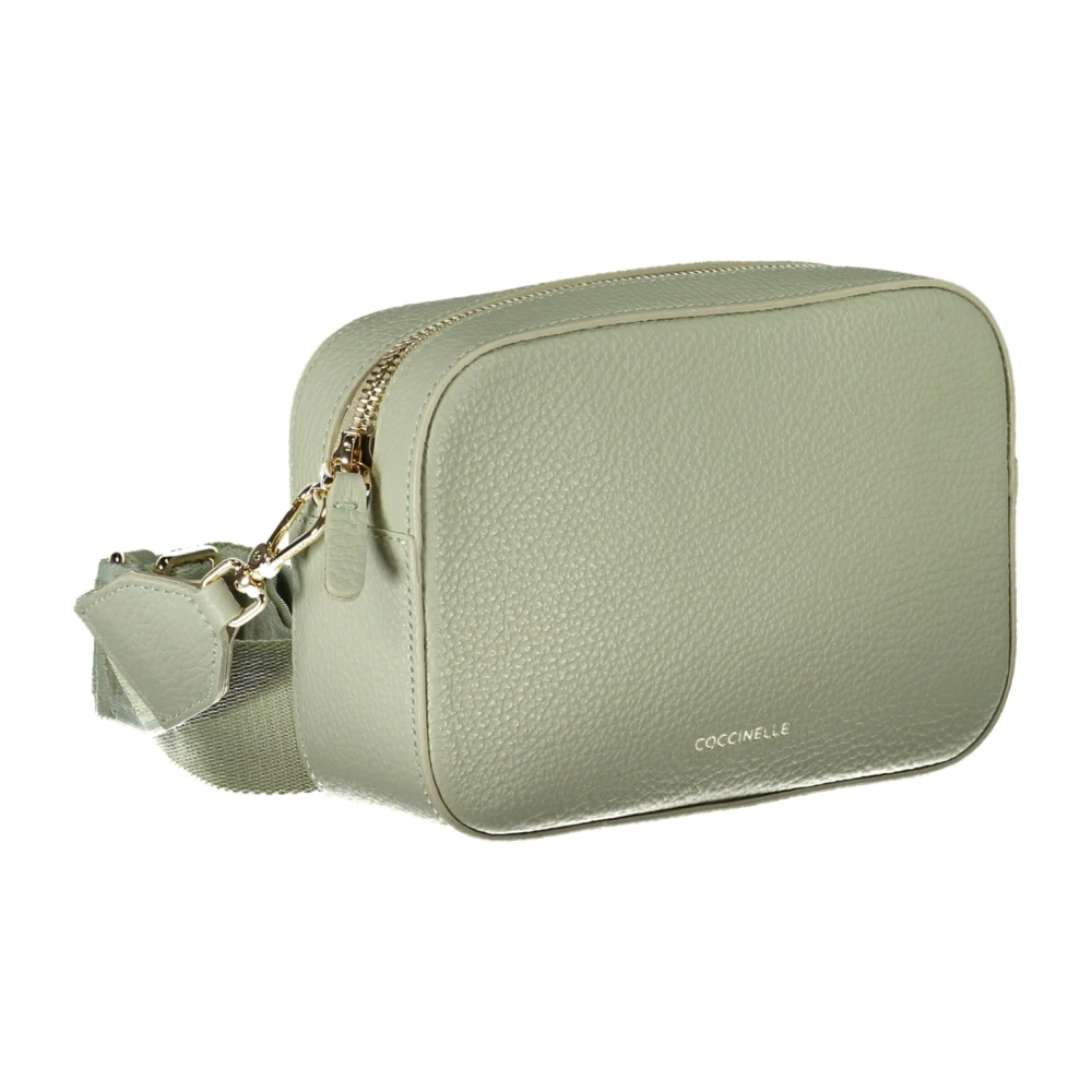 Coccinelle Tassen en Accessoires Green Dames