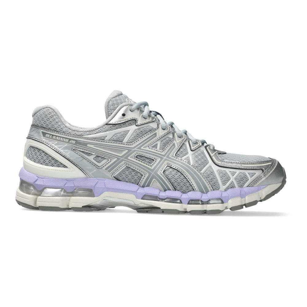 Asics Women's Gray Gel-Kayano 20 - Running Shoes - 5 Uk - Sport