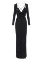 robes-noires-pour-femmes