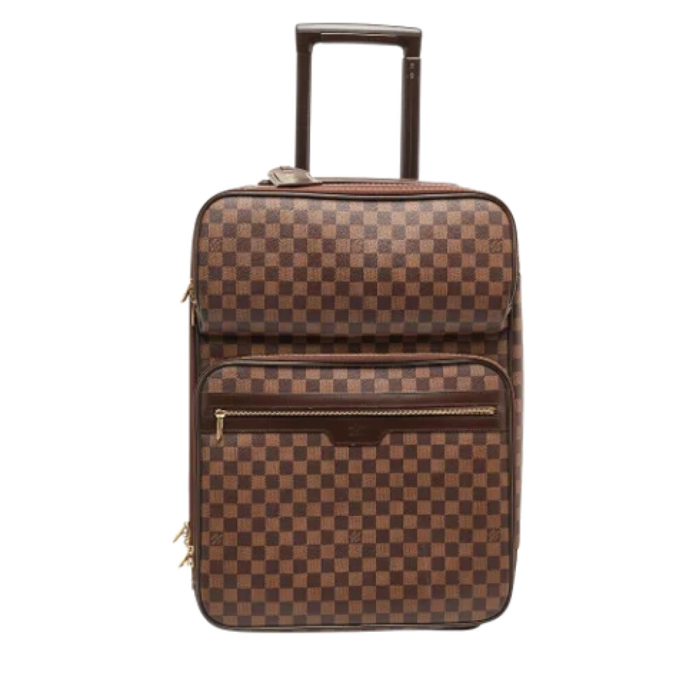 Maleta viaje louis vuitton hot sale