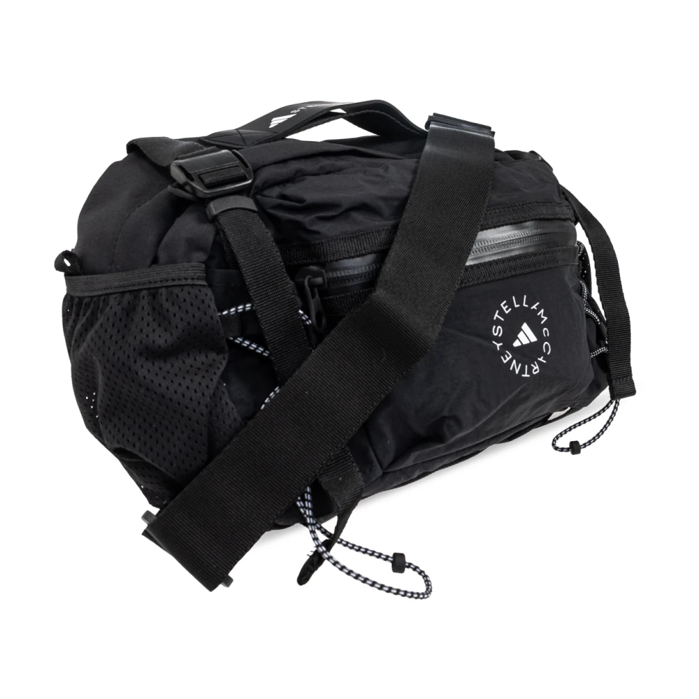 adidas by stella mccartney Heuptas Black Dames