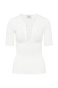 top-en-maille-ivoire