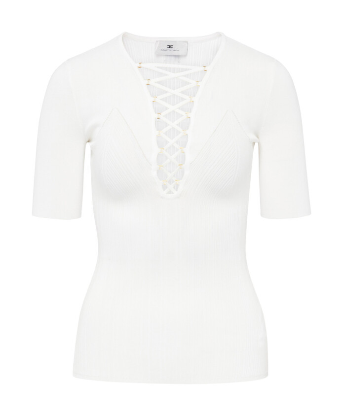 top-en-maille-ivoire
