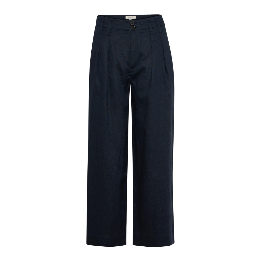 Trousers > Wide Trousers - - Part Two - Modalova