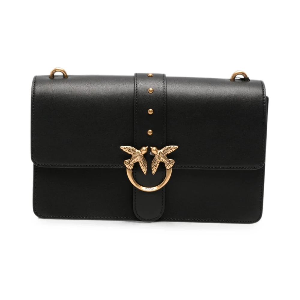 Pinko Donna Nero - Bags.. - Bags - One Size