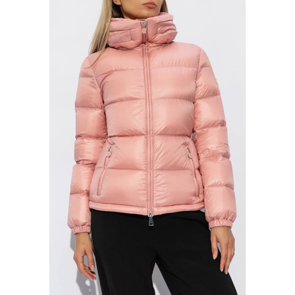 Moncler Douro Jas Pink Dames