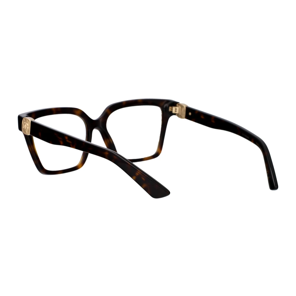 Dolce & Gabbana Stijlvolle Optische Bril 0Dg3395 Brown Dames