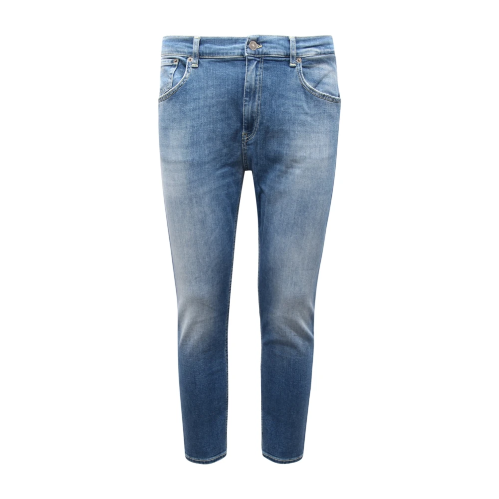 Jeans > Slim-fit Jeans - - Dondup - Modalova