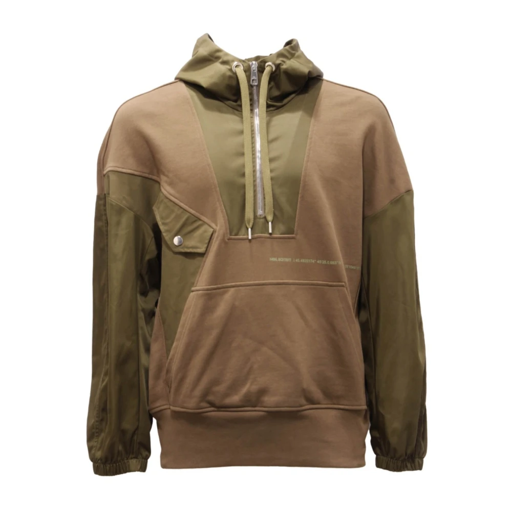 Sweatshirts & Hoodies > Hoodies - - Neil Barrett - Modalova