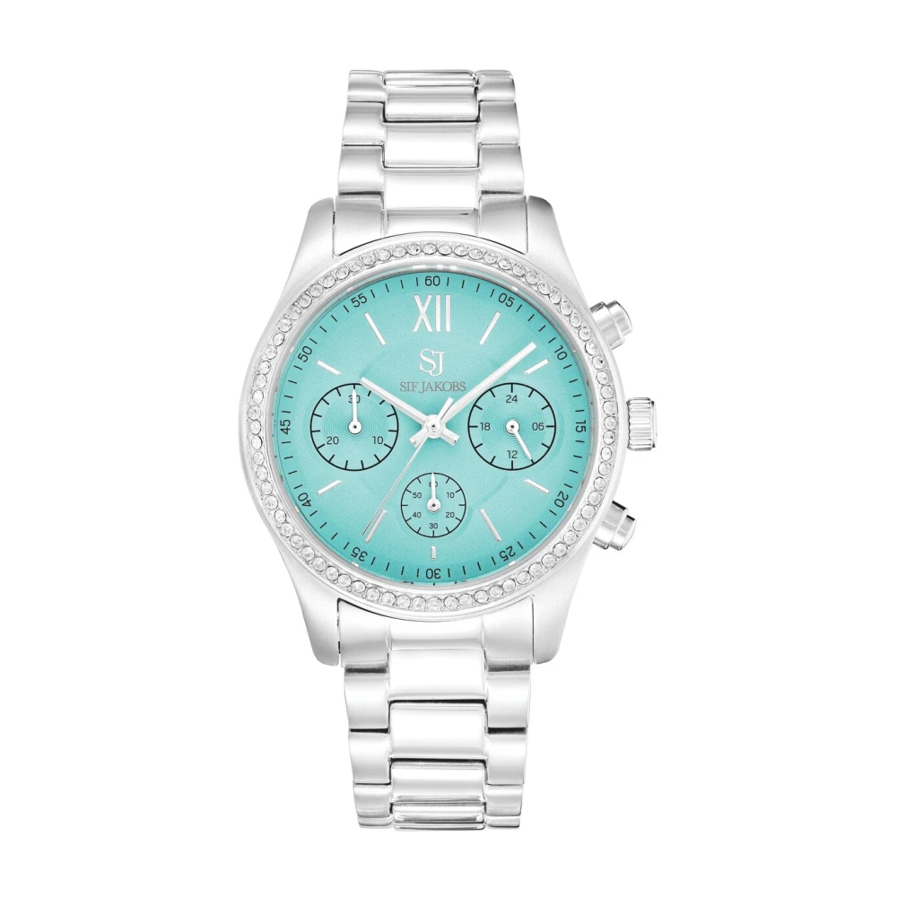 Accessories > Watches - - Sif Jakobs Jewellery - Modalova