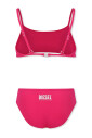 ensemble-bikini-fuchsia-avec-logo-blanc