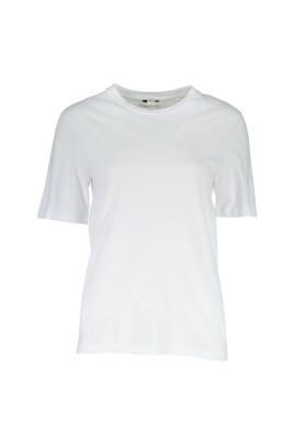 t-shirt-homme-en-coton-blanc