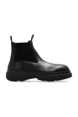 Creeper Chelsea Boots